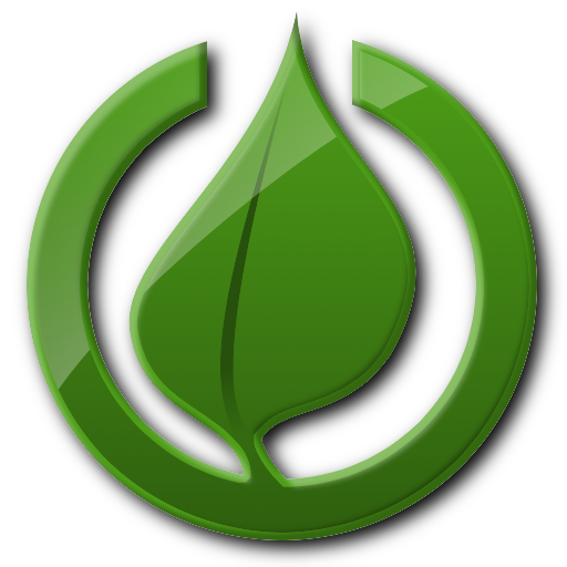 GreenPower Free Battery Saver LOGO-APP點子