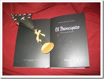 007 El principito 007 El principito