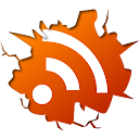 Link para a Página de RSS do nosso Blog