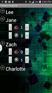 How to mod Family Rewards Tracker 1.0.1 mod apk for android
