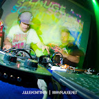 babao 0342 Off the Hook! w/ Dj Babão party pics!