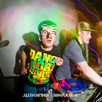 horse 0025 Off the Hook! 22.8. @ Yo Talo w/ J Honey!