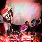 DSC 0356 Off the Hook! with Sany Pitbull! 17.10.2009 @ Yo Talo