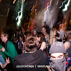 basspatrol 0225 Off the Hook! with Helsinki Ghetto Bass Patrol! 19.12.2009