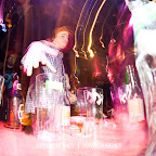 basspatrol 0030 Off the Hook! with Helsinki Ghetto Bass Patrol! 19.12.2009