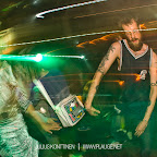 DSC 0178 Off the Hook! @ Yo Talo 5.6.