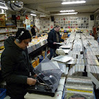  Records I Bought Today: Stockholm day 3/3