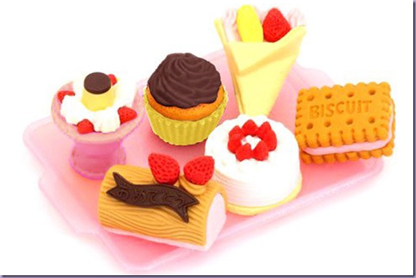 Borrachas-Sobremesas-Doces Borrachas-Sobremesas-Doces