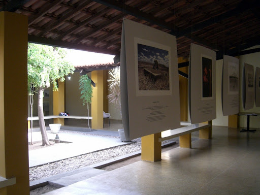Memorial de Canudos