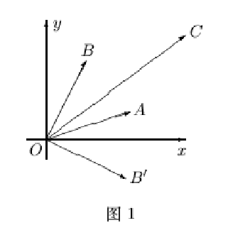 二阶行列式向量图