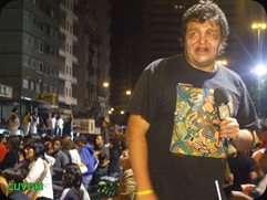 Fernando - carnaval Fernando - carnaval