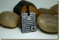 HOPEcrystal