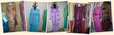 View Koleksi Baju