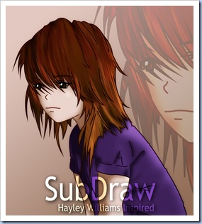 Hayley Manga