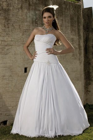 Women Wedding Dresses