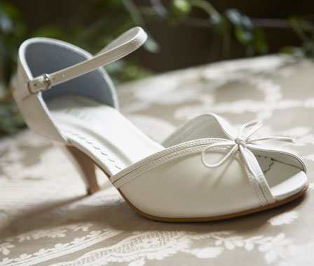 Wedding#Shoes