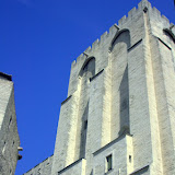 Avignon, Palais de Papes