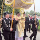 Boże Ciało 2008