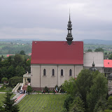 Wyjazd do Kałkowa