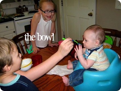 bowl davis