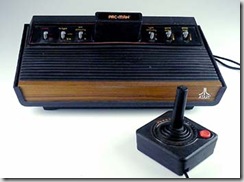 atari