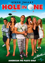 American Pie 8 Hole in One DVDRip XViD   Legendado