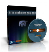 Criando Site Dinâmico com PHP   Upinside