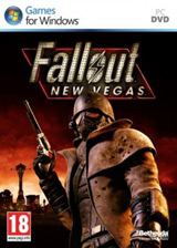 Fallout: New Vegas + Crack