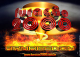 Furacão 2000   Armagedon