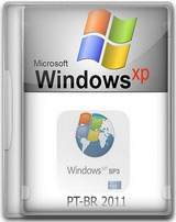 Windows XP SP3   Janeiro 2011
