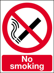 nosmoking