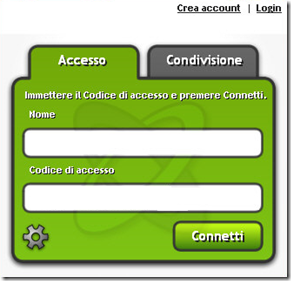 CrossLoop CrossLoop