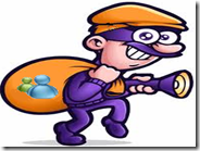 Come rubare la lista dei contatti Messenger da un PC – Attenzione è semplice