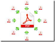 Unire più documenti PDF in uno solo con iPDF2Merge gratis online