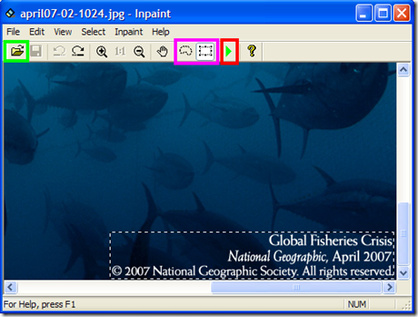Watermark Remover Watermark Remover