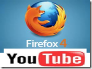 Addon Firefox 4 per scaricare video e audio da YouTube