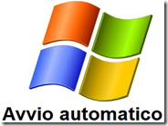 Come fare avviare un programma all’avvio di Windows in automatico