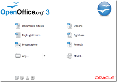 OpenOffice OpenOffice