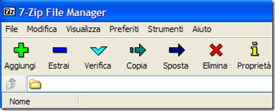 7-Zip 7-Zip