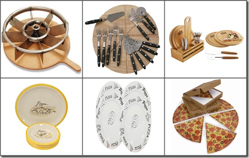 Utensilios para pizza Utensilios para pizza