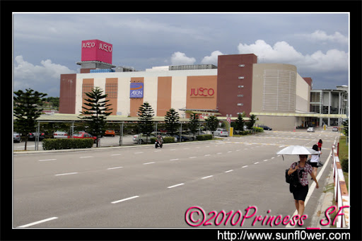 alamat jusco hq