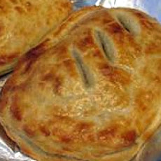 Boeuf en Croute