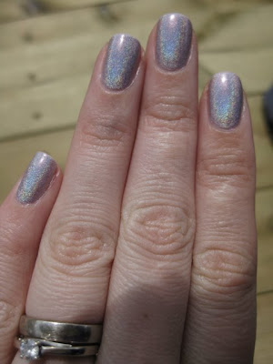 Color Club Fashion Addict