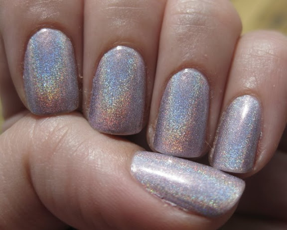 Color Club Fashion Addict