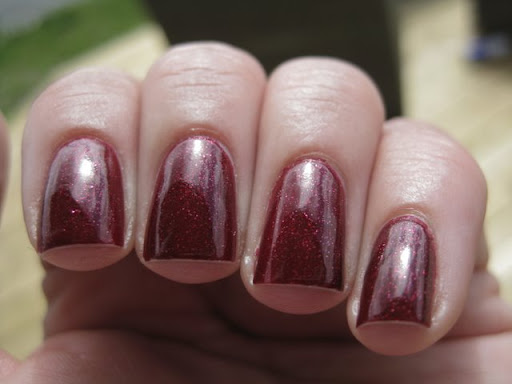 Orly Glam