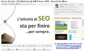 Il SEO è morto
