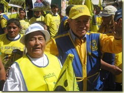 CHUI ES DEL PUEBLO