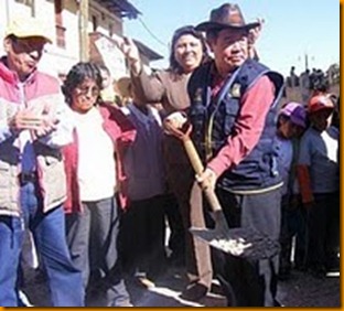 nelson como comunero nelson como comunero