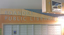 Roanoke E-Library
