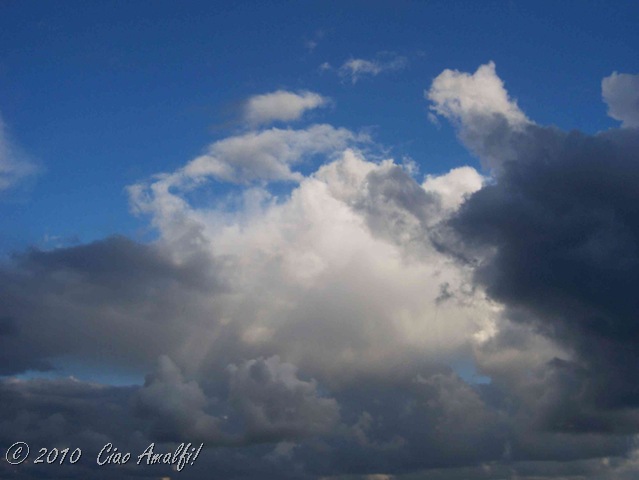 [Ciao Amalfi Coast Blog touching clouds2[7].jpg]